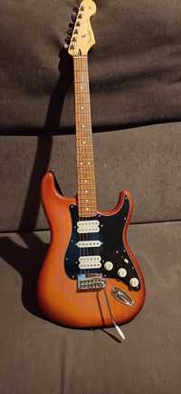 Chitara electrica Fender Player Stratocaster HSH - Mexic