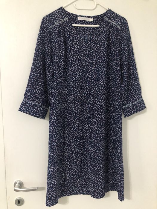 Rochie mar M potrivită și pentru graviduță