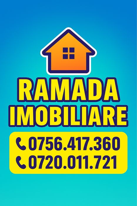 Apartament 2 Camere Piata Trivale  Pret 198.000 lei
