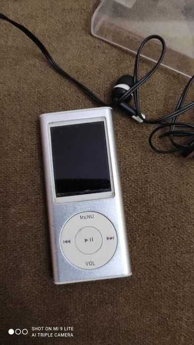 Аудио кaбели «MONSTER—500 THX», «Furutech Alpha» и «iPod nano 4»