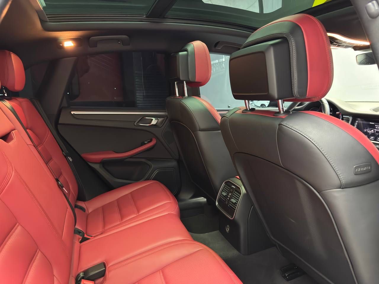 Продается Porsche Macan