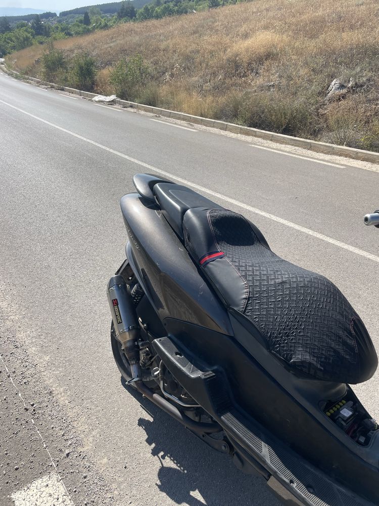 Скутер Yamaha majesty 180cc