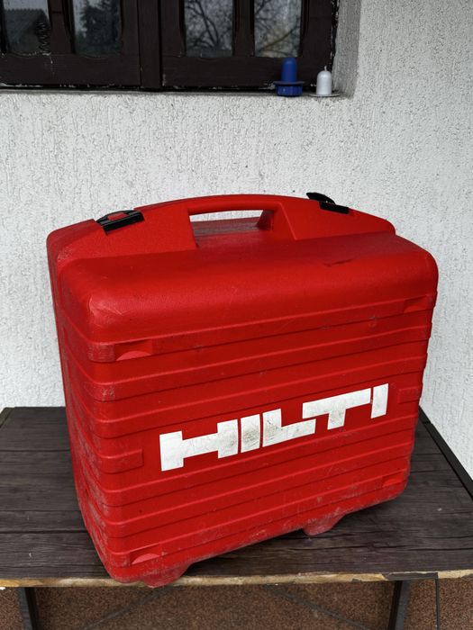 Fierastrau Circular Hilti WSC 85 -