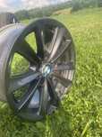 Vand Jante bmw R17