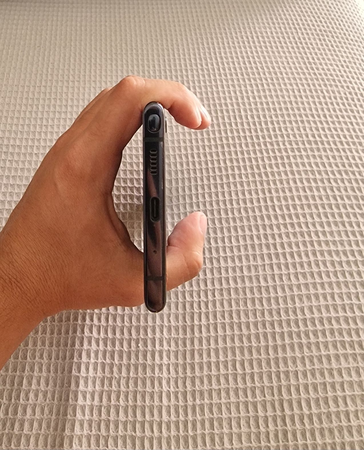 Samsung Note 10 + Plus 256 GB