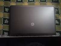 Noutbuk HP kafolat bilan