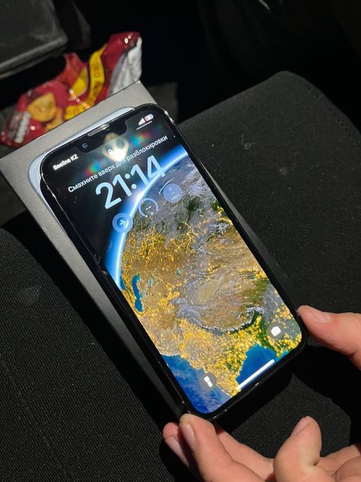 Продам айфон 13 про