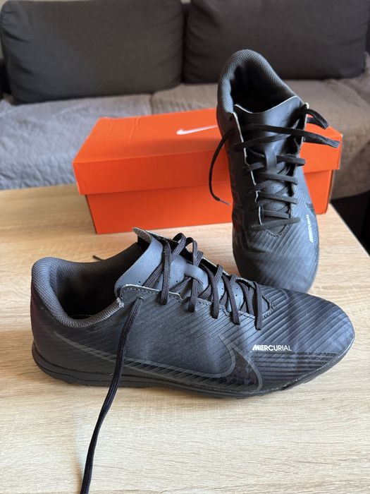 Стоножки Nike Mercurial
