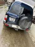Nissan patrol y61 2004