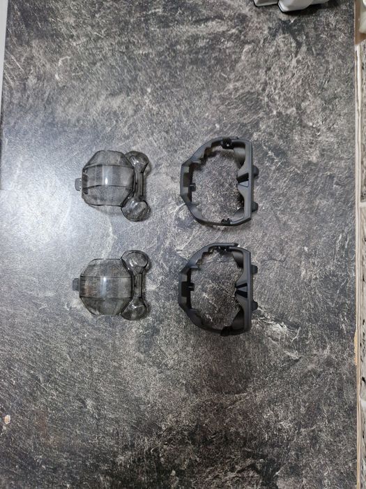 Dji mini 4 pro fly more combo / dji care refresh 10 luni