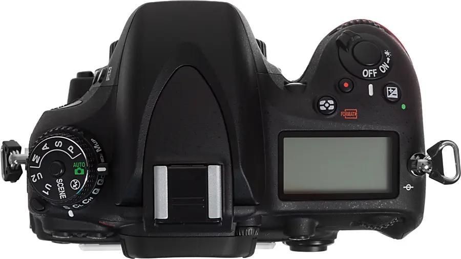 Фотоаппарат Nikon D610 полный комплект