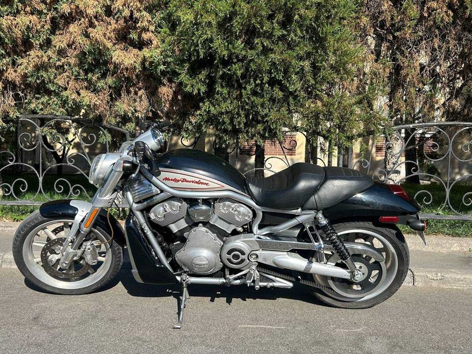 Продается Harley Davidson v-rod VRSCR