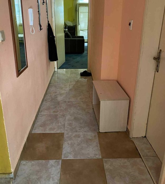 Дава се под наем Двустаен апартамент в Варна, Чаталджа - 60 кв.м за 357 € - Снимка #1