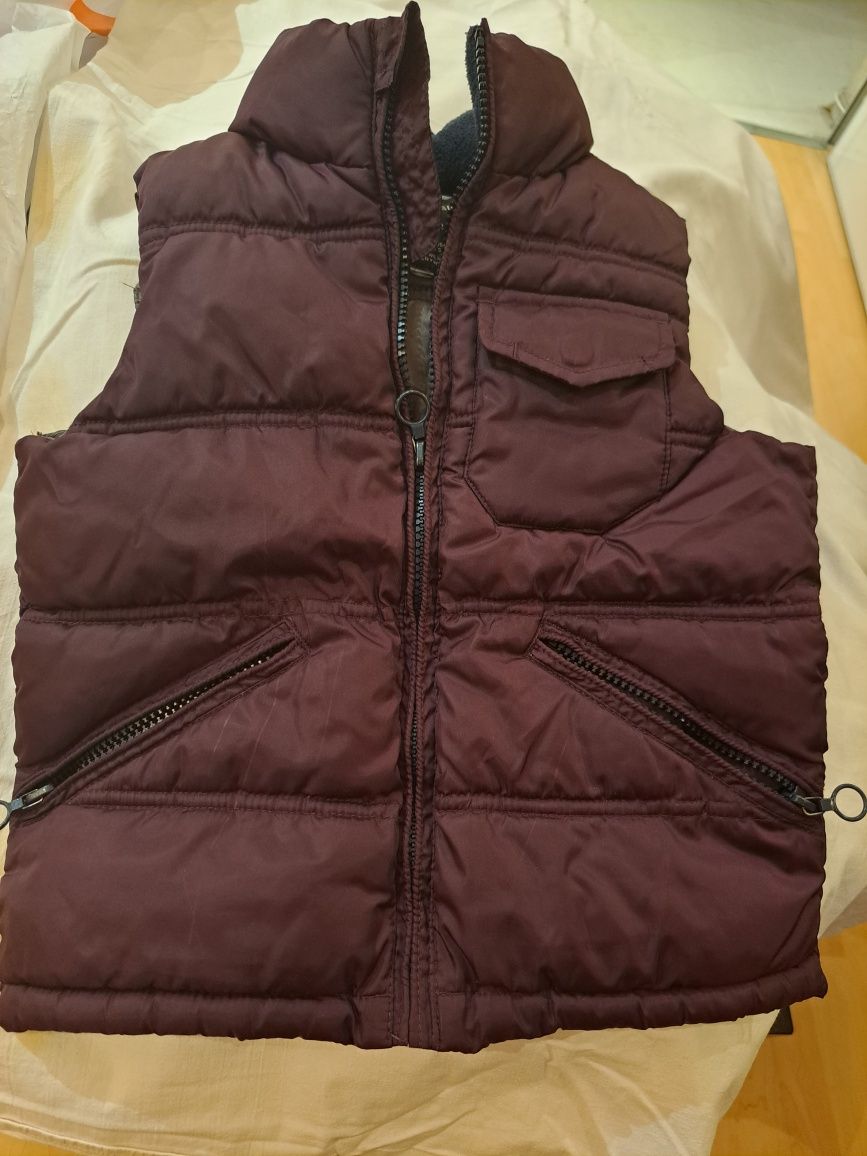 Елеци- Hobo Kafei ,LC Waikiki ,Mayoral, UC of Benetton, O-KDS Basic