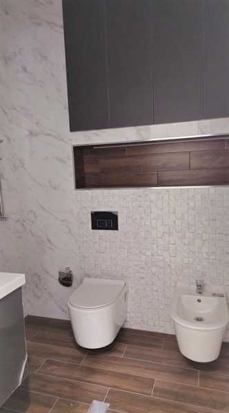 ЖК Cambdridge Residence Новостройка Премиум класса