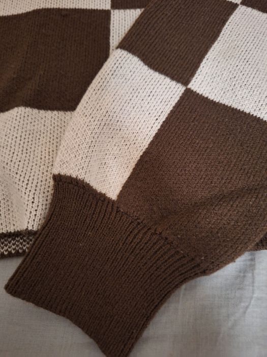 Плетена блуза, H&M, размер:8-10г.