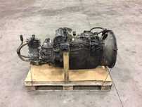Cutie de viteze camioane Scania GRS 920 R  - Piese Scania 164