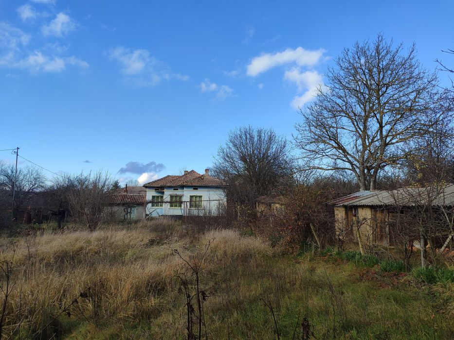 Продава се Къща в с. Тянево, Област Добрич - 80 кв.м за 83 €/кв.м - Снимка #12