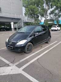 Mercedes A180 cdi