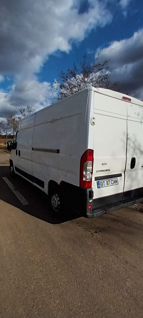 Dezmembrez Citroen Jumper 2.2 Fiat Ducato 2.3