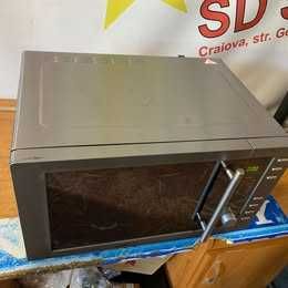 Cuptoare cu microunde si gatire inox en-gros si en-detail reducere
