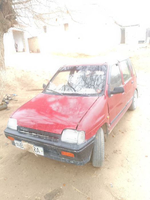 Tico sotiladi minishga tayyor