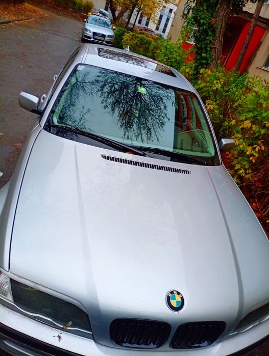 De vânzare BMW 320i