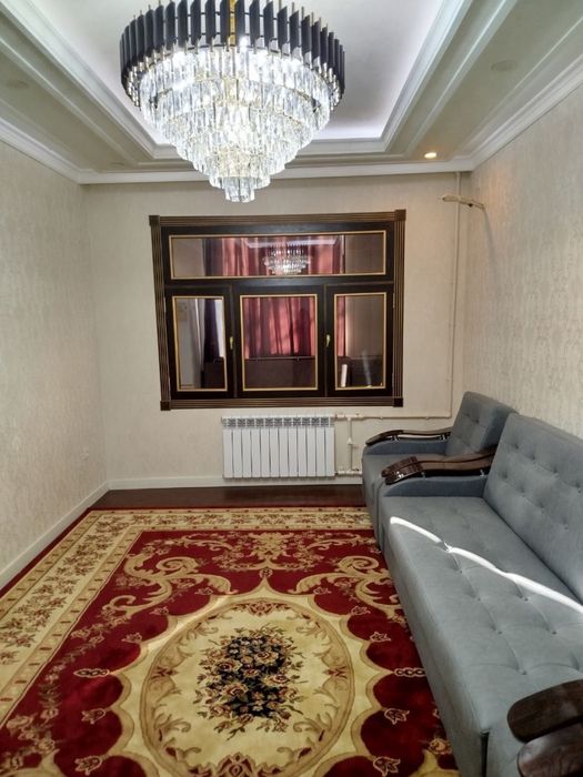 Аренда 2/3/4 Коракамиш 1/4