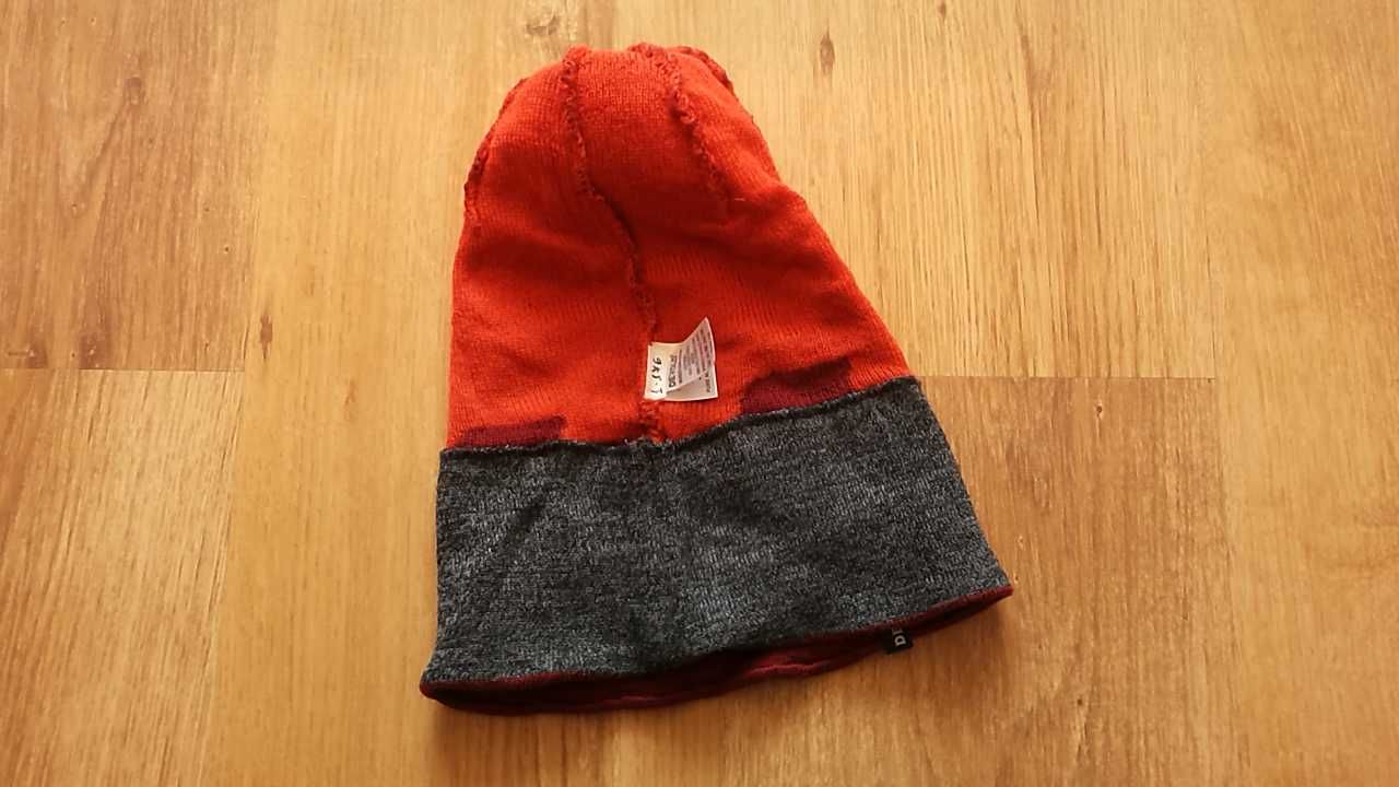 DEVOLD LOGO BEANE HAT 100% Merino Wool размер One Size зимна шапка