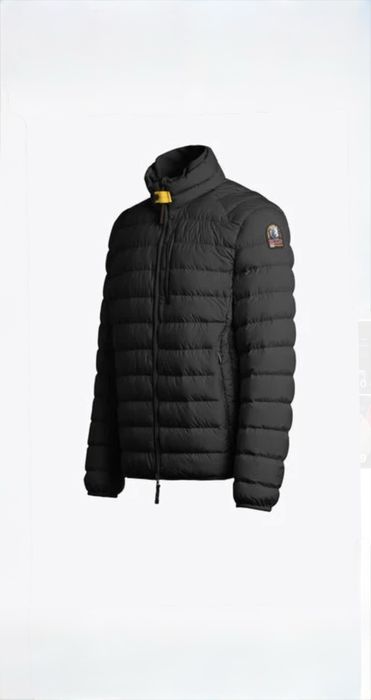 Мъжке зимно яке Parajampers Light Weight