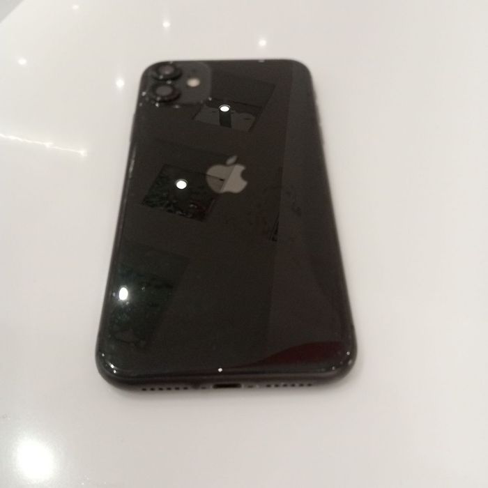 Iphone11 kafolati bor