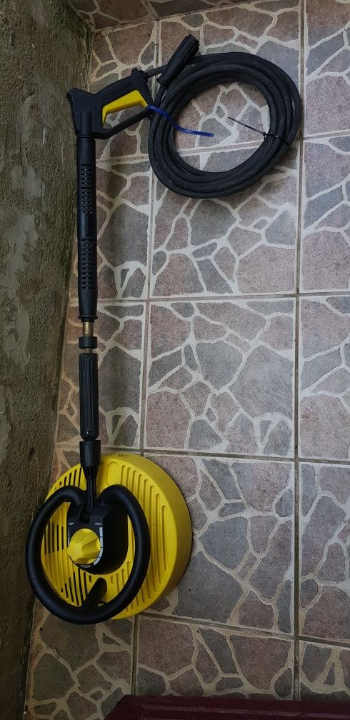 Karcher cupla adaptor ,home garden la hd