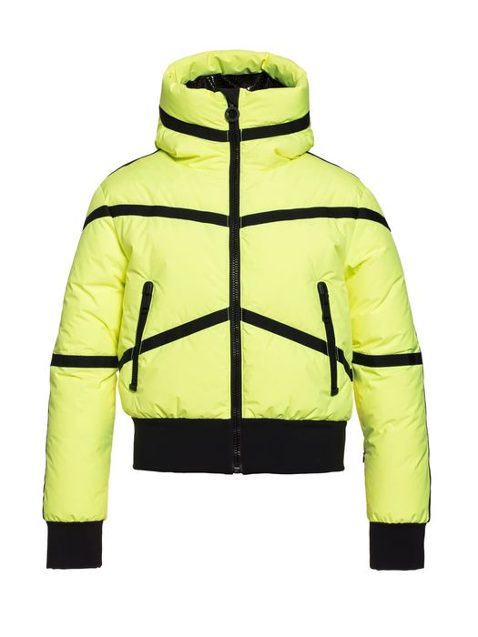 ски яке Goldbergh