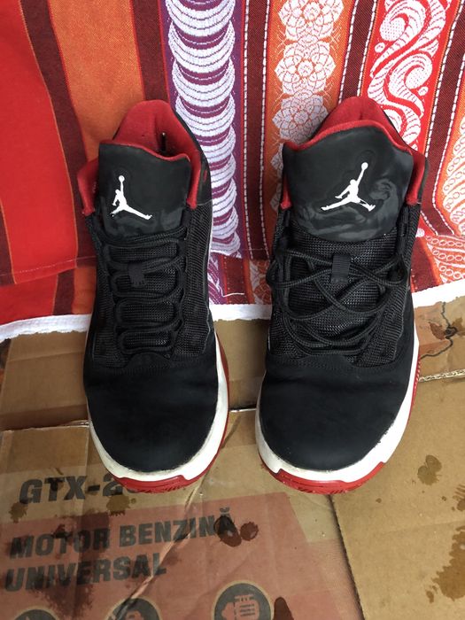 Gheata Jordan originala