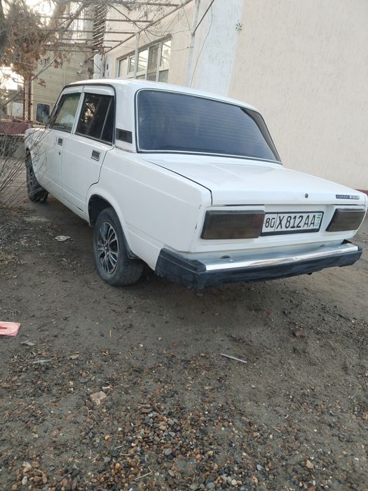 Jiguli 05 tez va arzon sotiladi