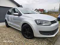 Volkswagen Polo Vw Polo/Motor1.6 Diesel/An 2011