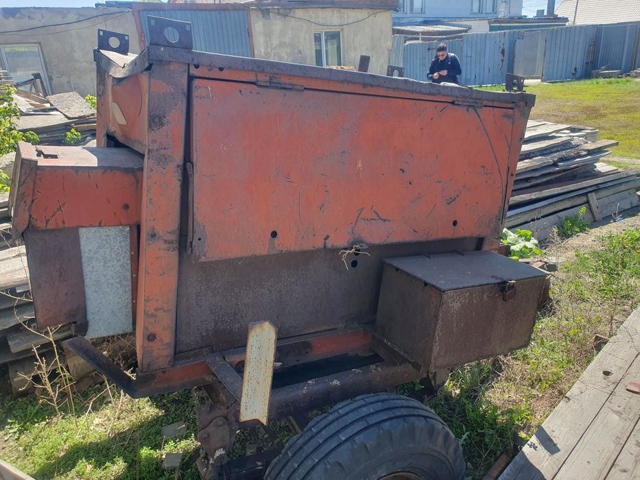 Продаётся саг в рабочем состоянии