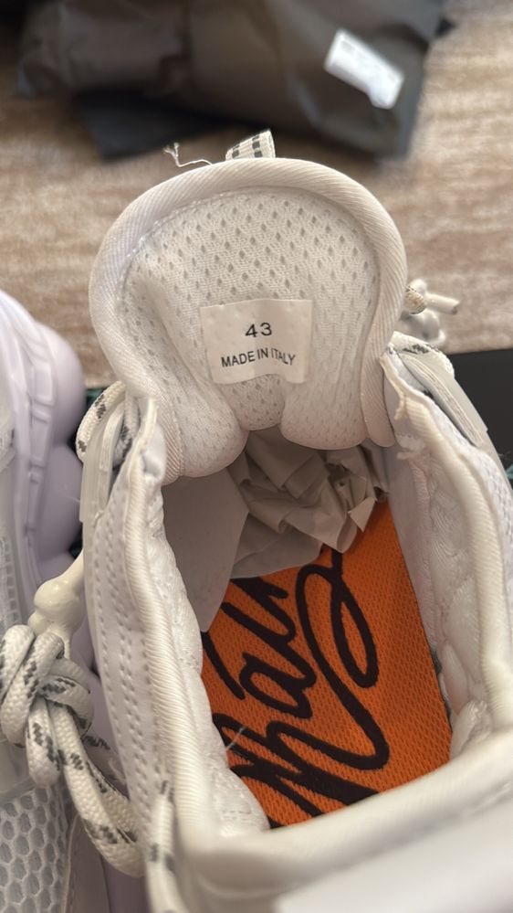 Versace Chain Albi
