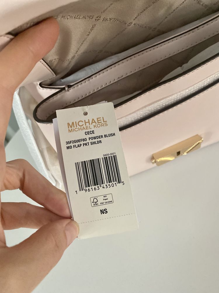 Geanta NOUA Michael Kors Cece Medium