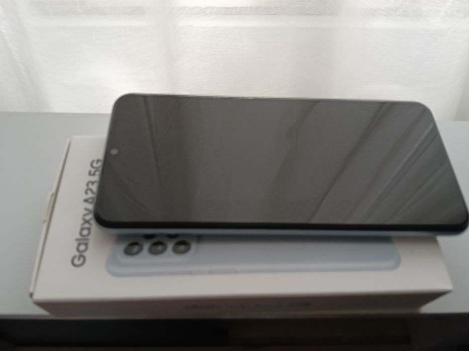 Samsung Galaxy A23 5G 64GB 4GB RAM Dual SM-A236B in stare excelenta