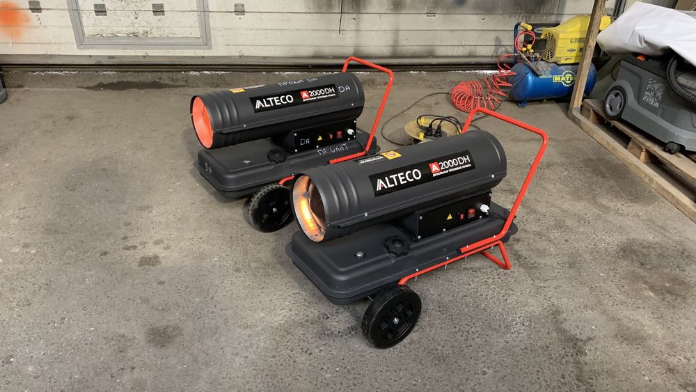 Аренда Тепловых Пушек рядом прокат аренда инструментов