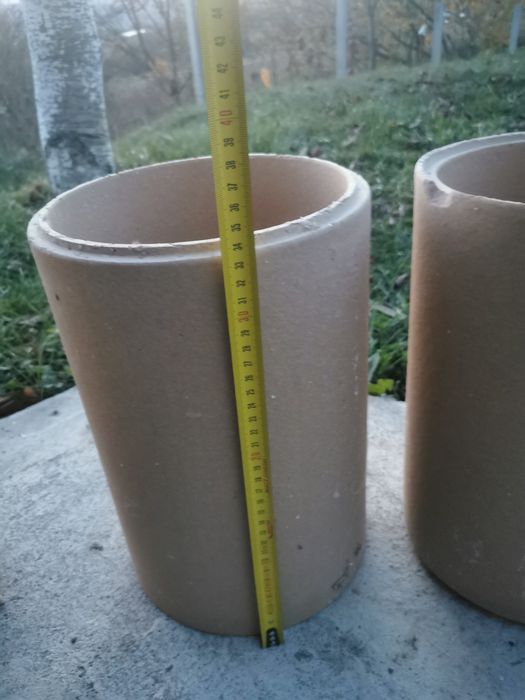 Element Leyer smart lsk las cos fum ceramic element