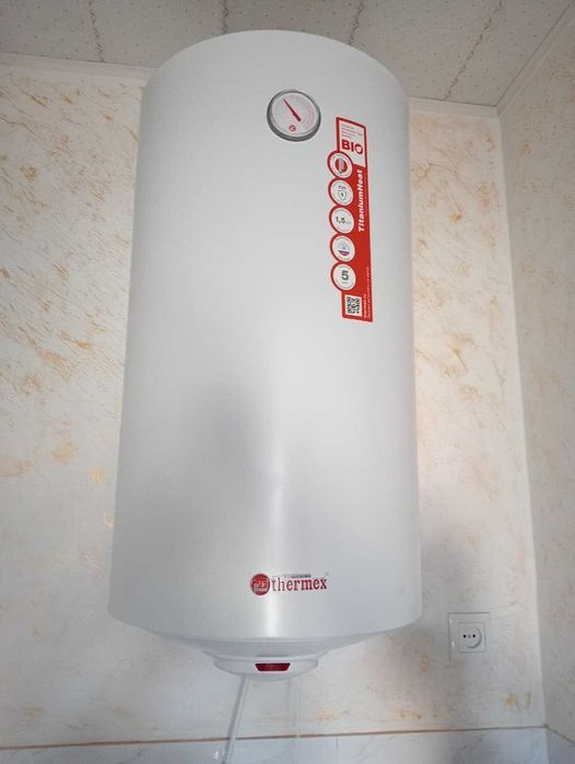 Аристон Thermex продается