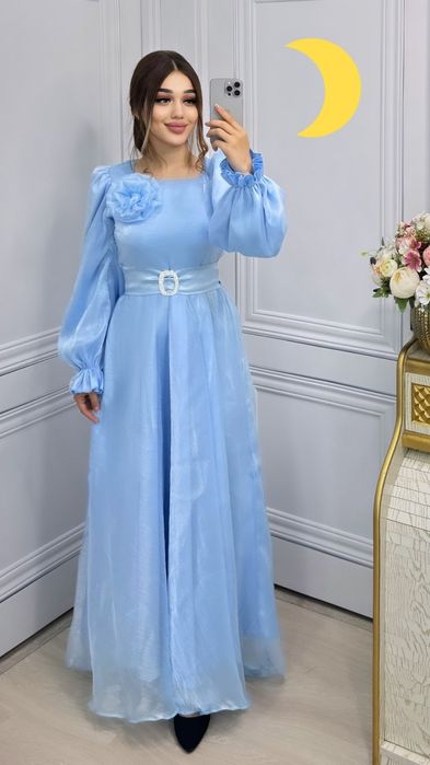 Vechernika razmer standard