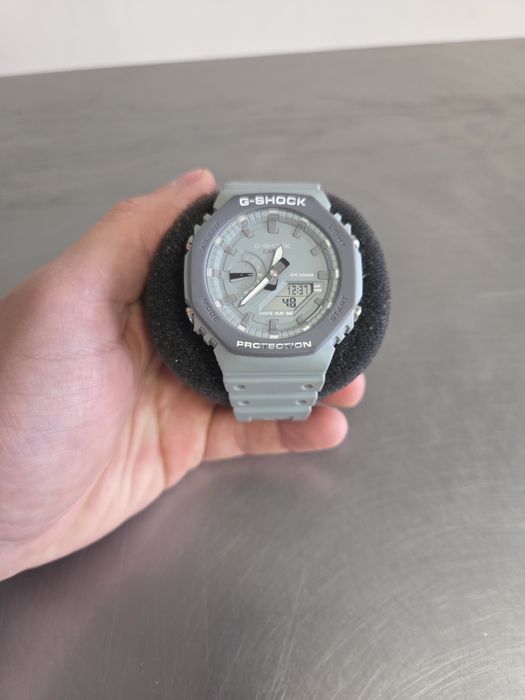 Vand ceas g shock ga-2100