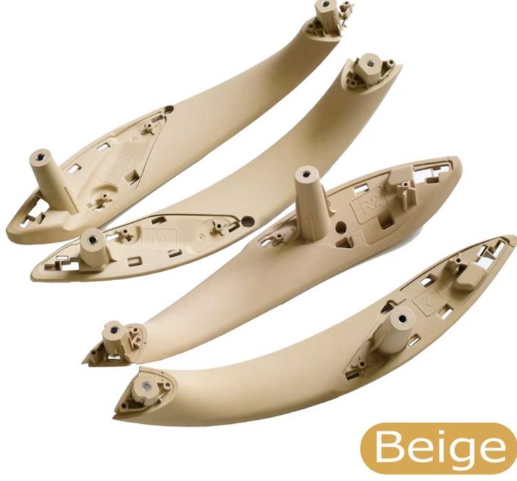 Вътрешни интериорни дръжки за вратите за БМВ F30  BMW F30 F31 F34 F32