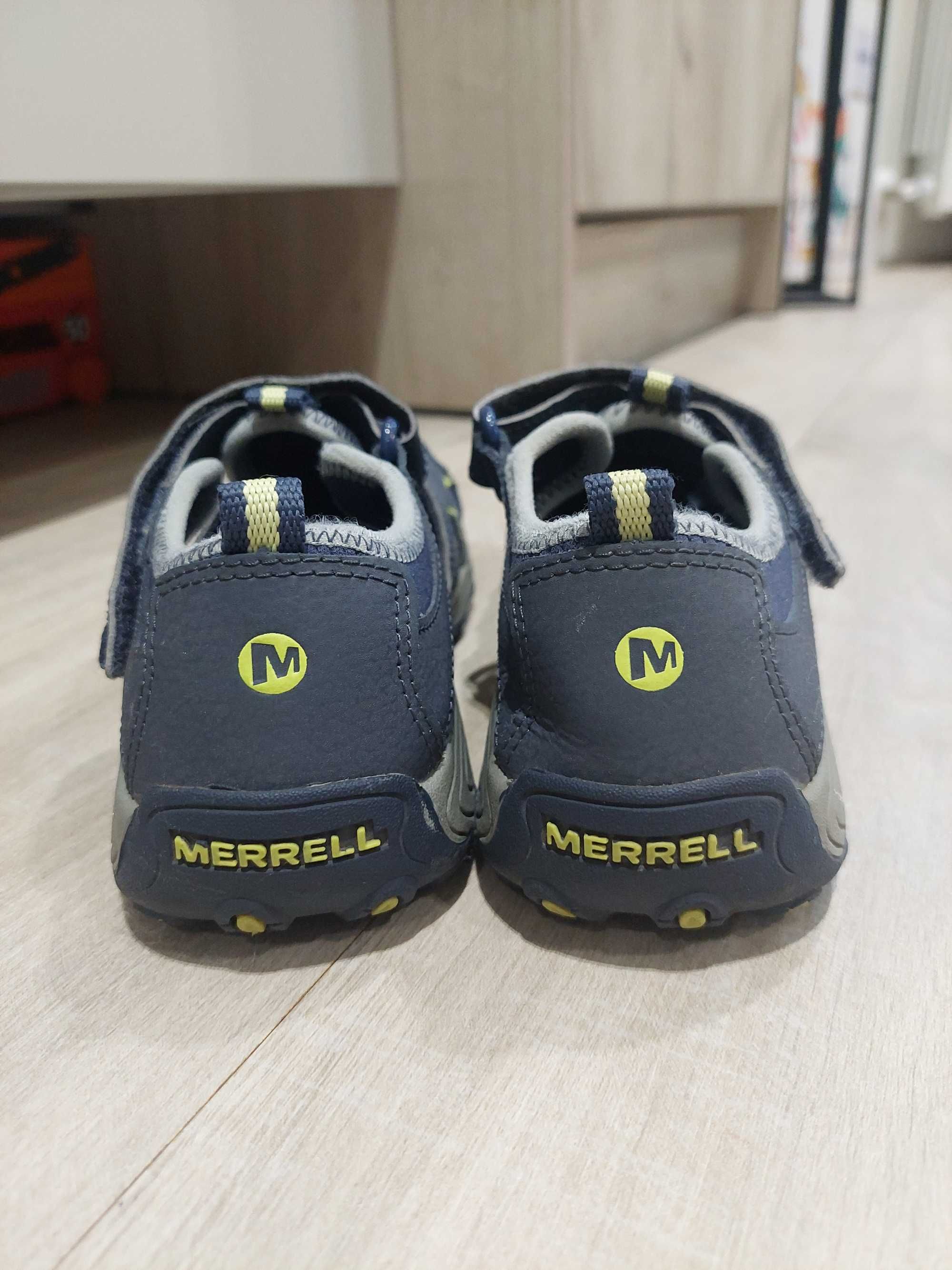 Сандали Merrell HYDRO HIKER