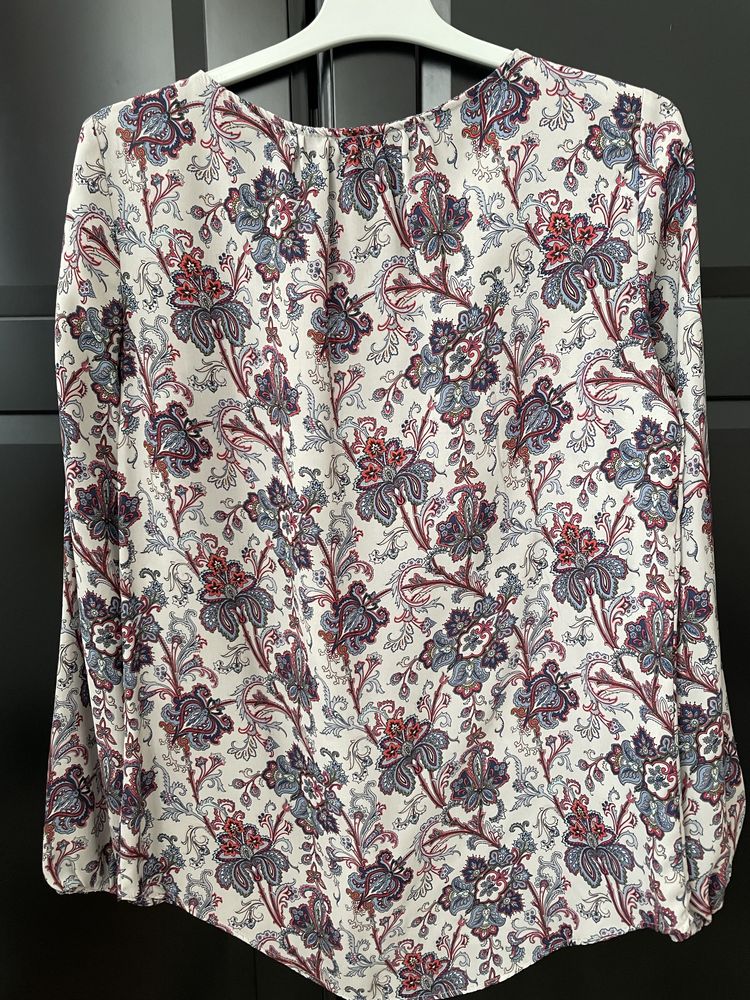 Camasa primavara Zara, XS