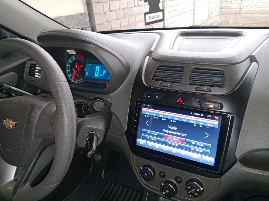 2022 йил евро кобальт автомат сотилади