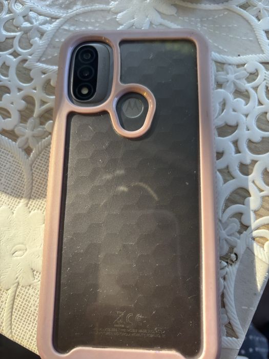 Vand telefon Motorola foarte bun